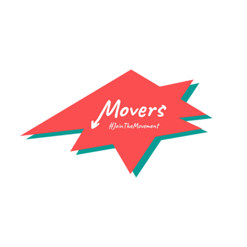 Partner Logos - Movers