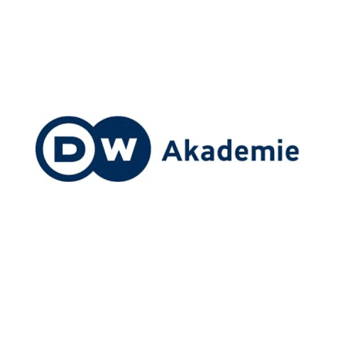 DW Akademie logo