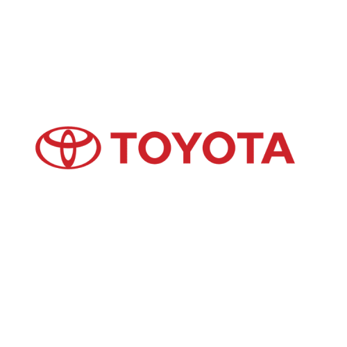 Toyota logo