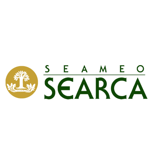 SEARCA logo