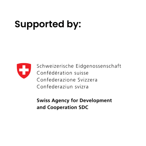 Swiss Agency for Development and Cooperation