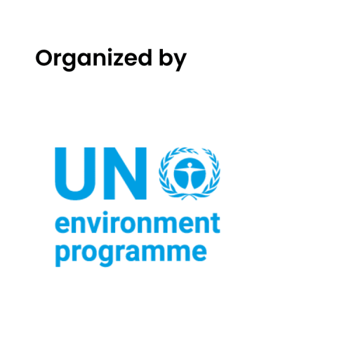 UNEP logo