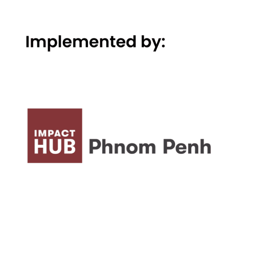 Implemented by IHPP logo