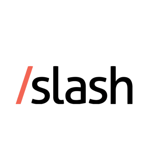 slash