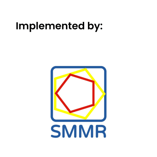 Implemented by SMMR